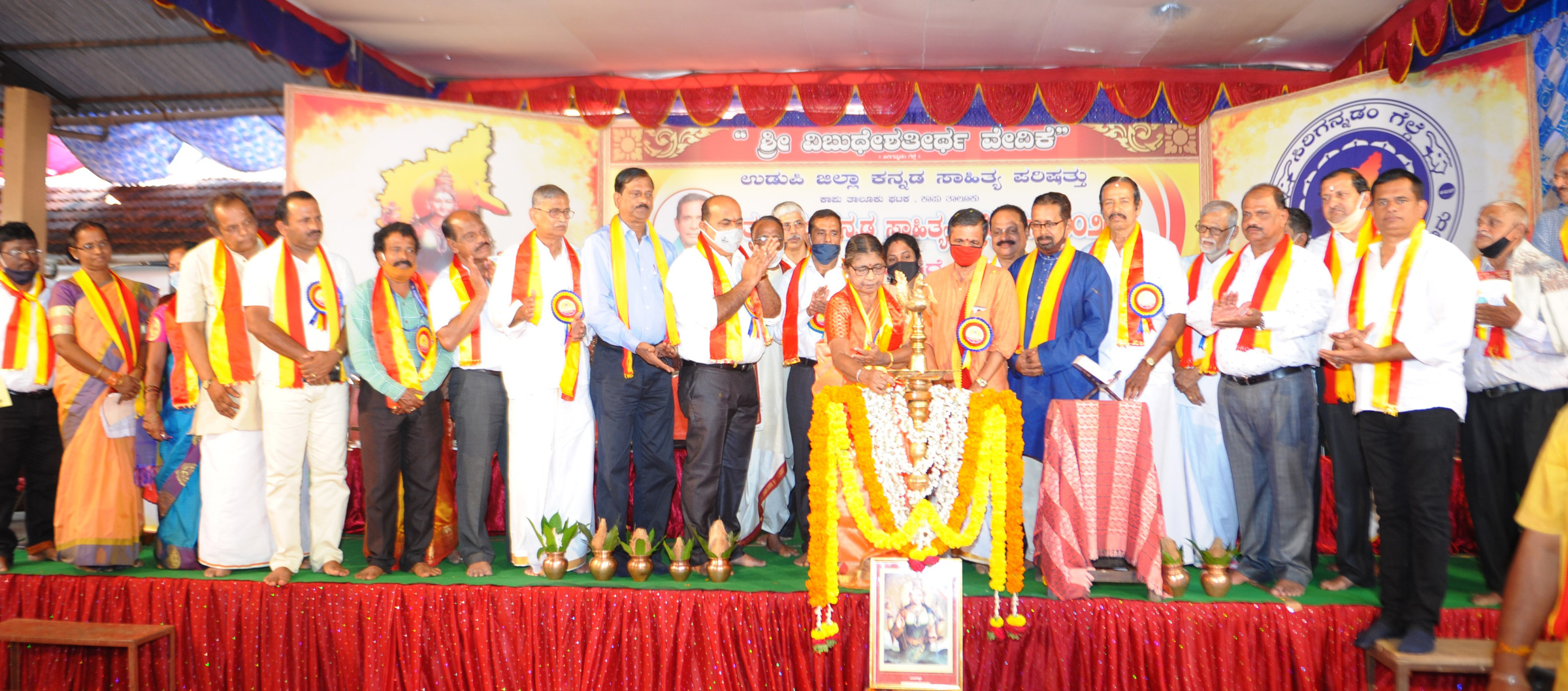 ಭಾಷೆ ಪ್ರೀತಿಯನ್ನು ಹುಟ್ಟಿಸಬೇಕು ವಿನಃ ದ್ವೇಷವನ್ನಲ್ಲ: ಡಾ. ಭರತ್ ಕುಮಾರ್ ಪೊಲಿಪು