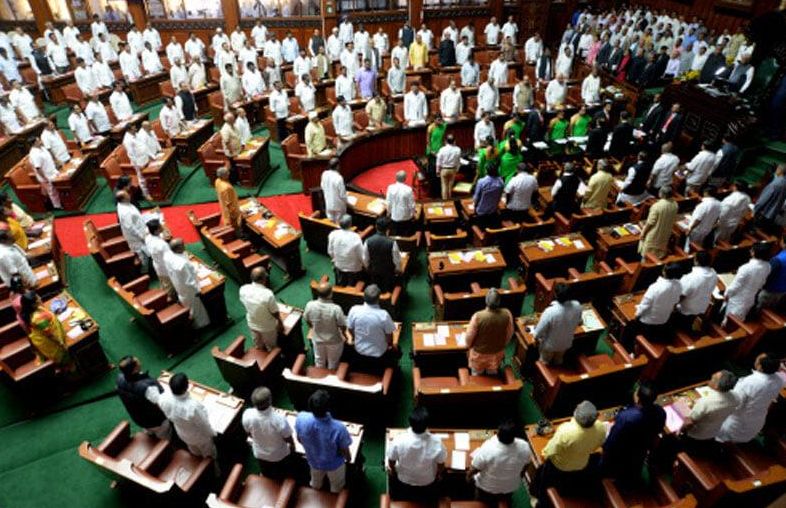 ಸದನಕ್ಕೆ ನೂತನ ಸಚಿವರನ್ನು ಪರಿಚಯಿಸಿದ ಮುಖ್ಯಮಂತ್ರಿ ಯಡಿಯೂರಪ್ಪ