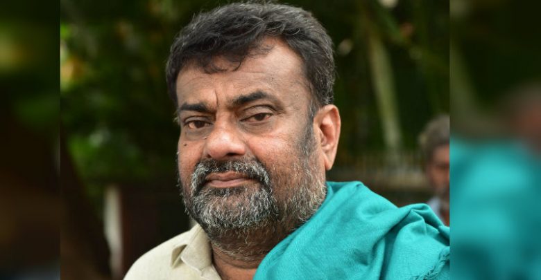 ಕೆಂಪುಕೋಟೆ ಘಟನೆಗೂ ಸಂಯುಕ್ತ ಕಿಸಾನ್ ಮೋರ್ಚಾ ಸಂಘಟನೆಗೂ ಸಂಬಂಧವಿಲ್ಲ: ಬಡಗಲಪುರ ನಾಗೇಂದ್ರ