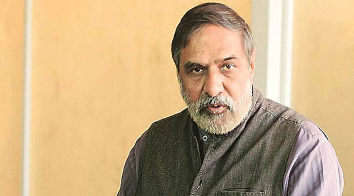 ಭಾರತ್ ಬಯೋಟೆಕ್ ಅಭಿವೃದ್ಧಿಪಡಿಸಿರುವ ಕೋವಿಡ್-19 ಲಸಿಕೆಗೆ ಅನುಮೋದನೆ: ಕಾಂಗ್ರೆಸ್ ಕಳವಳ