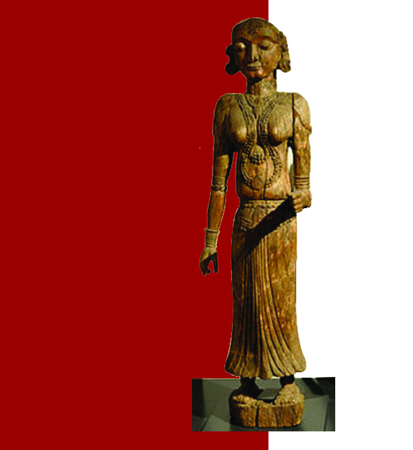 ಸಿರಿಬಾರಿ ಲೋಕದ ಸಿರಿ ಸತ್ಯೊಲು ಶಕ್ತಿಗಳು