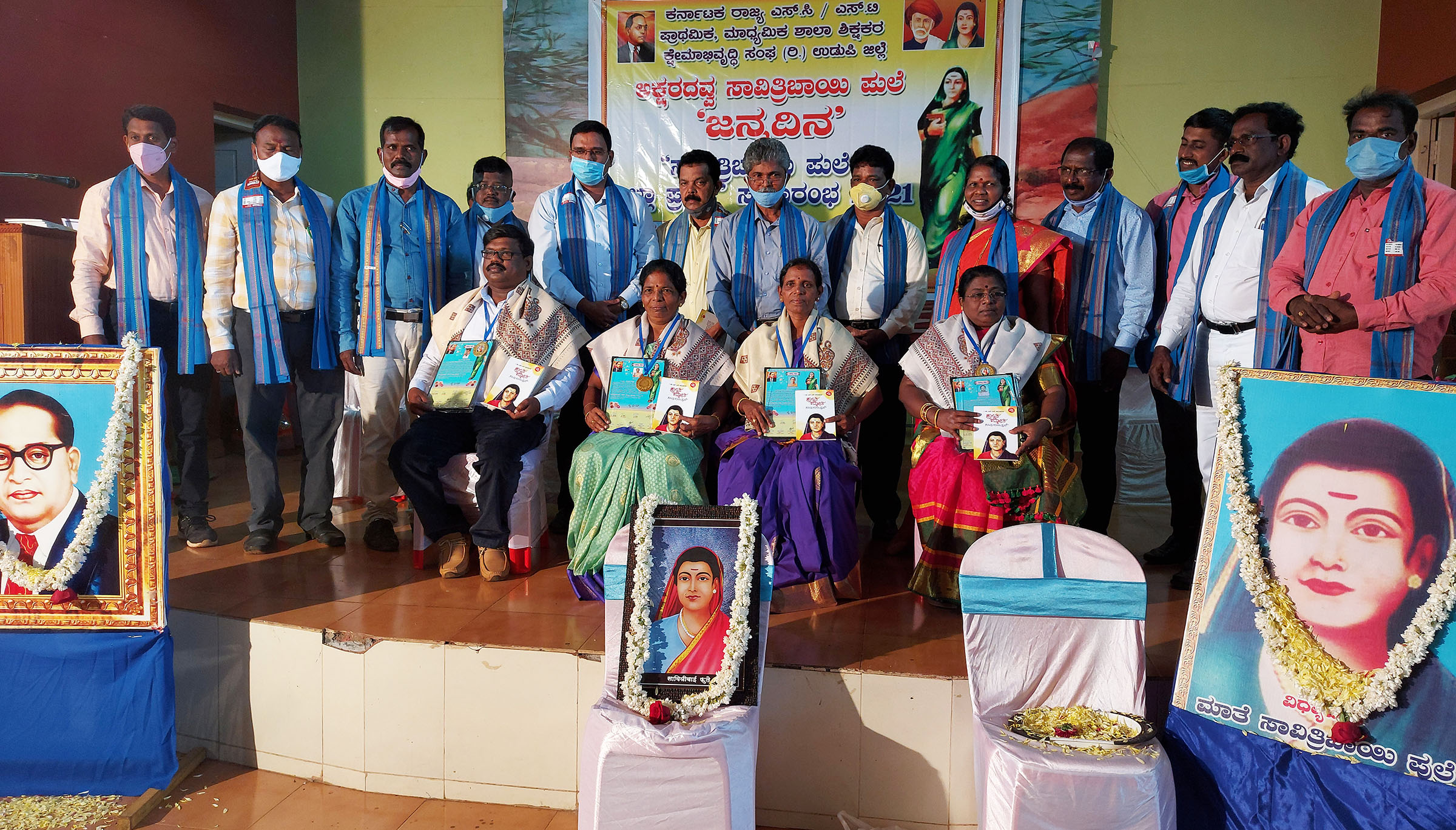 ಉಪಸಂಸ್ಕೃತಿಗೆ ಪ್ರತಿಸಂಸ್ಕೃತಿ ಹುಟ್ಟು ಹಾಕುವುದು ಅಗತ್ಯ: ನಾರಾಯಣ ಮಣೂರು