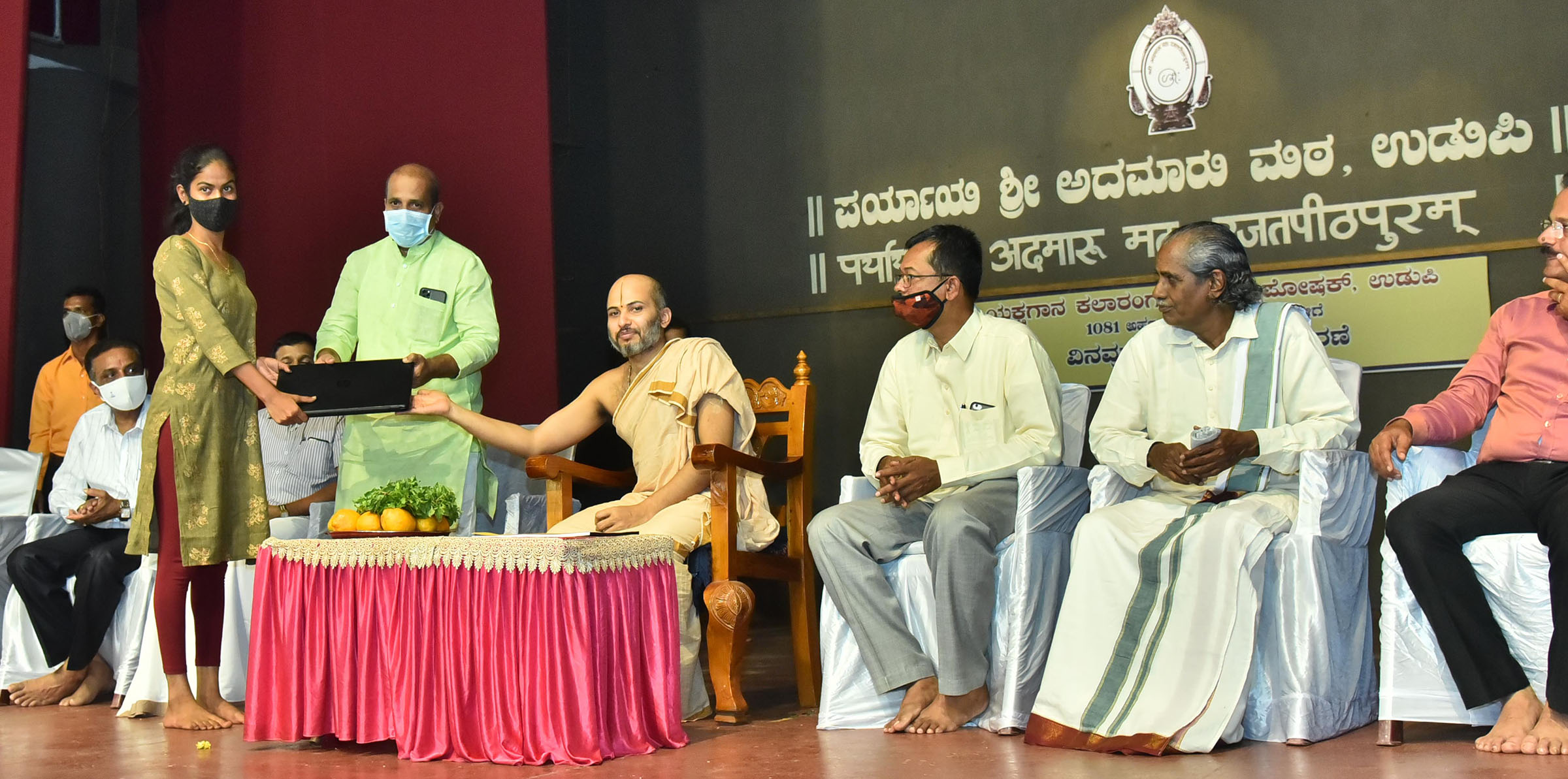 ಅದೃಷ್ಟದ ಬದಲು, ಸಾಮರ್ಥ್ಯ, ಪರಿಶ್ರಮ ಅವಲಂಬಿಸಿ ಬದುಕಿ: ನೇಮಿಚಂದ್ರ