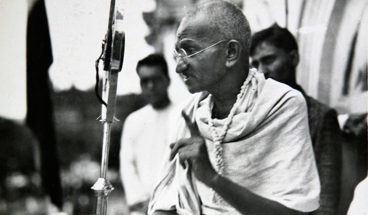 ʼಮಹಾತ್ಮ ಗಾಂಧಿʼ ಹುತಾತ್ಮ ದಿನದಂದು ಟ್ವಿಟರ್‌ ನಲ್ಲಿ ಟ್ರೆಂಡ್‌ ಆಗುತ್ತಿರುವ ನಾಥೂರಾಮ್‌ ಗೋಡ್ಸೆ