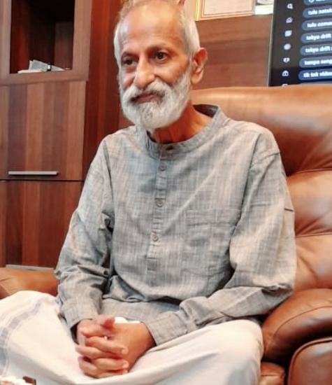 ಸಾಹಿತಿ, ನಟ ತಾರಾನಾಥ ಬೋಳಾರ್ ನಿಧನ