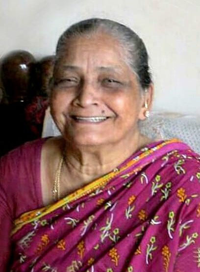 ರಮಣಿ ನಾಯಕ್