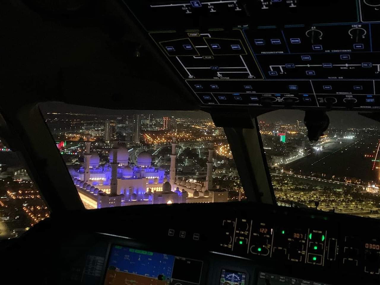 ಅಬುಧಾಬಿ ಪ್ರವೇಶಿಸಬೇಕಾದರೆ ‘ಅಲ್ ಹಸನ್’ ಆ್ಯಪ್ ಕಡ್ಡಾಯ