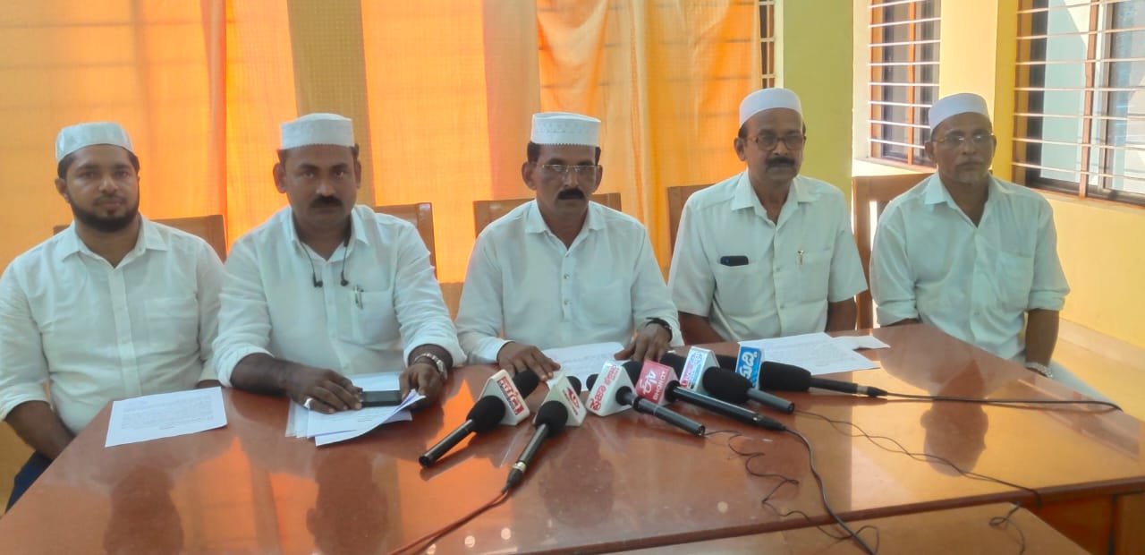 ಫೆ. 19 ರಿಂದ ಕಾಜೂರು ಉರೂಸ್