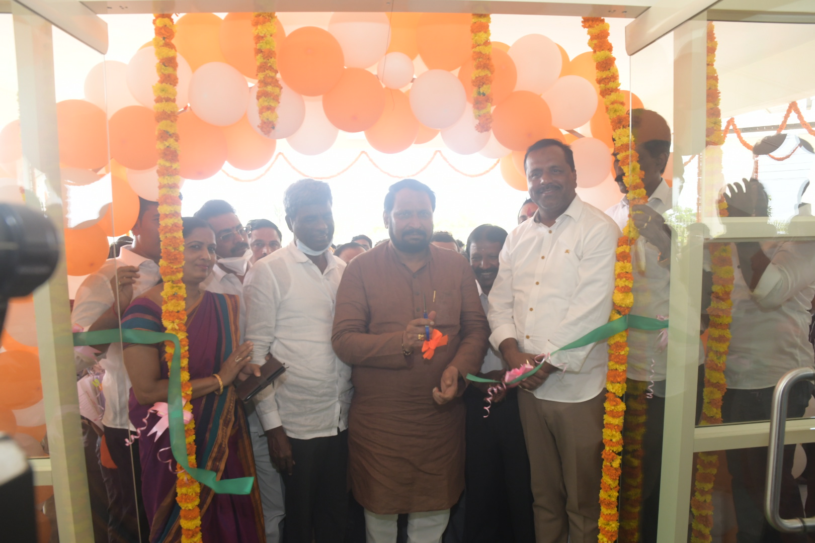 ರಾಜ್ಯದಲ್ಲಿ ಐದು ಭಾರೀ ವಾಹನ ಚಾಲನಾ ತರಬೇತಿ ಕೇಂದ್ರ ಆರಂಭ : ಲಕ್ಷ್ಮಣ ಸಂಗಪ್ಪ ಸವದಿ