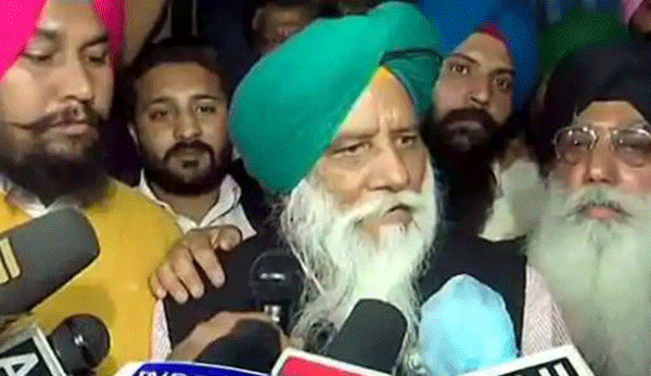 ರೈತರನ್ನು ಪ್ರಚೋದಿಸುವ ಪಿತೂರಿ ವಿರುದ್ಧ ಮುಖಂಡರ ಎಚ್ಚರಿಕೆ