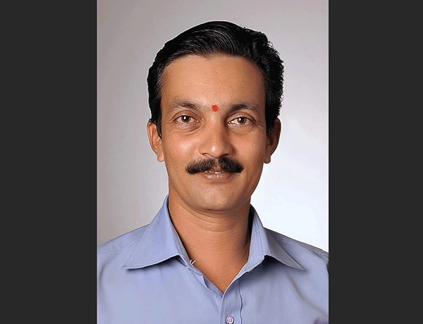 ಬೆಂಗಳೂರು ಕಸಾಪ ನೀಡುವ ‘ಕನ್ನಡ ಸೇವಾರತ್ನ ಪ್ರಶಸ್ತಿ’ಗೆ ಪ್ರಮೋದ್ ಸಪ್ರೆ ಆಯ್ಕೆ