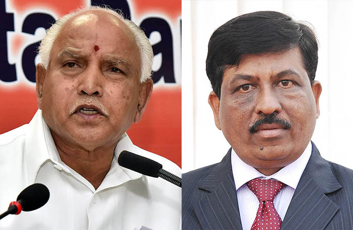 ಸಿಎಂ, ಸಚಿವ ನಿರಾಣಿ ನನ್ನನ್ನು ಟಾರ್ಗೆಟ್ ಮಾಡಿದ್ದಾರೆ: ಉದ್ಯಮಿ ಆಲಂ ಪಾಷಾ ಆರೋಪ