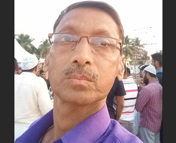 ಅಬ್ದುಲ್ ಖಾದರ್