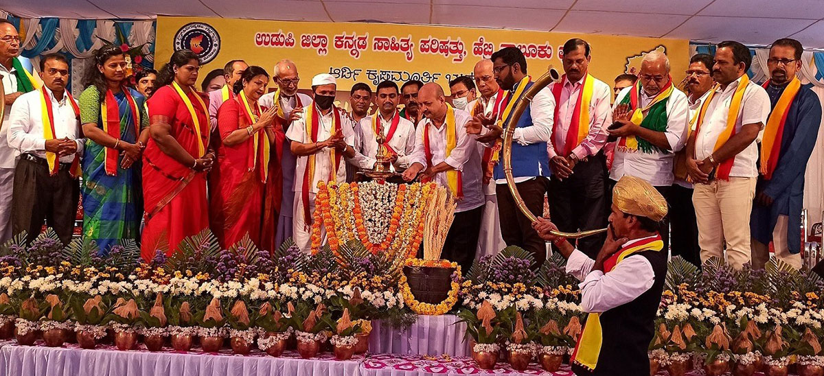 ದೇಶದ ಐಕ್ಯತೆ ಸೌಹಾರ್ದತೆ ಬೆಳೆಸುವ ಸಾಹಿತ್ಯ ಬೆಳೆಯಲಿ