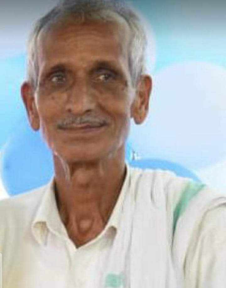 ಪರ್ಲಾಣಿ ಕುಕ್ಕಪ್ಪಗೌಡ