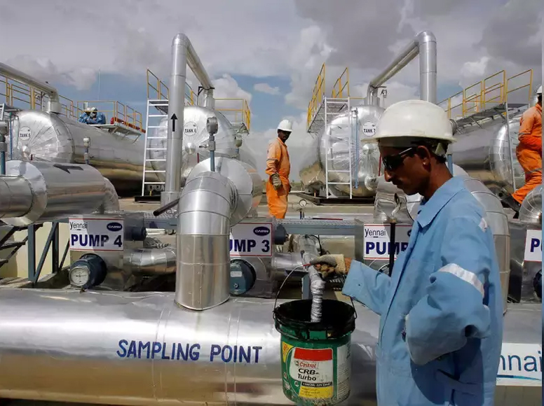 ಭಾರತ ಸರಕಾರ- ಬ್ರಿಟನ್ ಸಂಸ್ಥೆಯ ವ್ಯಾಜ್ಯ: ಅಂತರ್ ರಾಷ್ಟ್ರೀಯ ನ್ಯಾಯಮಂಡಳಿಯಲ್ಲಿ ಭಾರತಕ್ಕೆ ಹಿನ್ನಡೆ