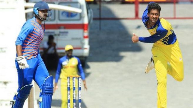 ಎರಡನೇ ಬಾರಿ ಮುಷ್ತಾಕ್ ಅಲಿ ಟ್ರೋಫಿಗೆ ಮುತ್ತಿಟ್ಟ ತಮಿಳುನಾಡು