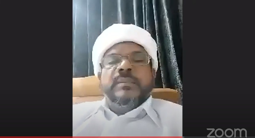 ಸಂವಿಧಾನದ ಆಶಯವನ್ನು ಉಳಿಸುವುದು ನಮ್ಮ ಪ್ರತಿಜ್ಞೆಯಾಗಬೇಕು: ಡಾ. ಝೈನಿ ಕಾಮಿಲ್