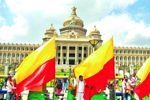 ಕನ್ನಡ ರಾಜಕಾರಣ ದ ಸಾಧ್ಯತೆ, ಸವಾಲುಗಳನ್ನು ಧ್ಯಾನಿಸುತ್ತಾ…