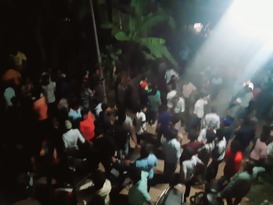 ಬಜಾಲ್: ಬಾವಿಗೆ ಬಿದ್ದು ಸ್ಕೂಟರ್ ಸವಾರ ಮೃತ್ಯು