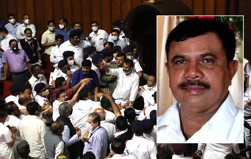 ವಿಧಾನಪರಿಷತ್ ನಲ್ಲಿ ಜಟಾಪಟಿ: ಪರಿಶೀಲನೆಗೆ ಮರಿತಿಬ್ಬೇಗೌಡ ಅಧ್ಯಕ್ಷತೆಯಲ್ಲಿ ಸದನ ಸಮಿತಿ ರಚನೆ