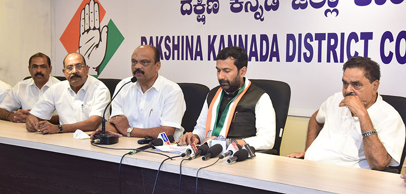 ‘ಸಂಕಲ್ಪ ಸಮಾವೇಶ’ದಲ್ಲಿ ಸೂಕ್ತ ಕಾರ್ಯತಂತ್ರ: ಸಲೀಂ ಅಹ್ಮದ್