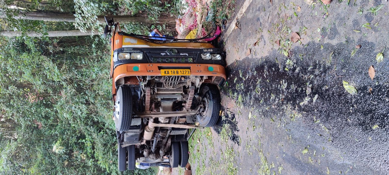 ಉಡುಪಿ ಜಿಲ್ಲೆಯಲ್ಲಿ ಹೆಚ್ಚಿದ ವಾಹನಗಳ ಸಂಖ್ಯೆ: ಮೂರು ದಿನದಲ್ಲಿ 15 ಅಪಘಾತಗಳು, 8 ಮಂದಿ ಮೃತ್ಯು!