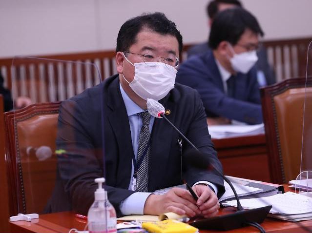 ಇರಾನ್‌ಗೆ ದ. ಕೊರಿಯ ನಿಯೋಗ