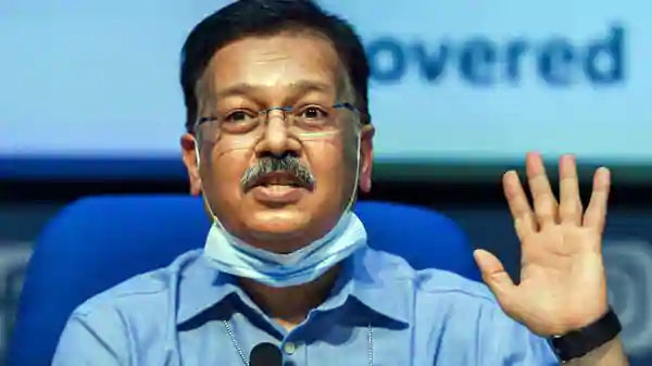 ​ದೇಶದಲ್ಲಿ ಮುಂದಿನ ವಾರವೇ ಕೋವಿಡ್ ಲಸಿಕೆ ನೀಡಿಕೆ ಆರಂಭ : ಆರೋಗ್ಯ ಕಾರ್ಯದರ್ಶಿ ರಾಜೇಶ್ ಭೂಷಣ್