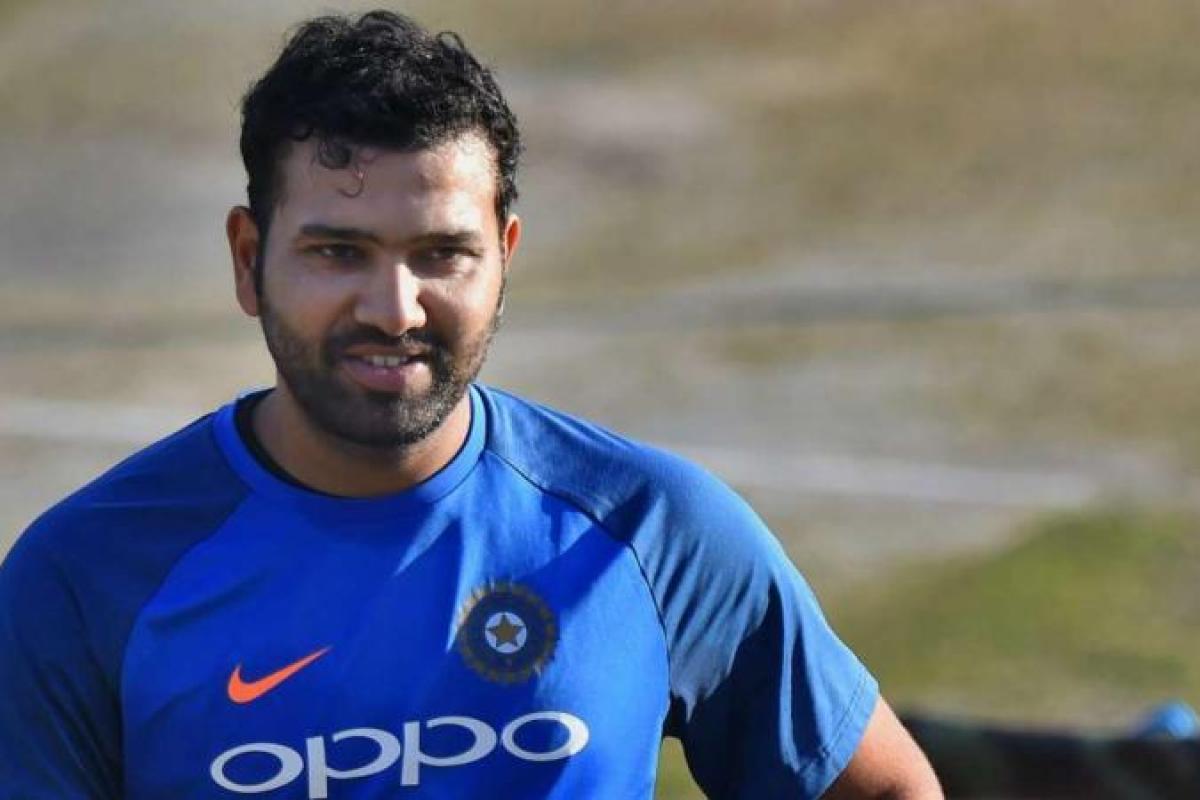 ರೋಹಿತ್‌ಗೆ ಸ್ಥಾನ ತೆರವುಗೊಳಿಸಲಿರುವ ಮಯಾಂಕ್