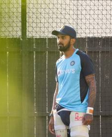 ಗಾಯಾಳುಗಳ ಪಟ್ಟಿಗೆ ರಾಹುಲ್ ಸೇರ್ಪಡೆ