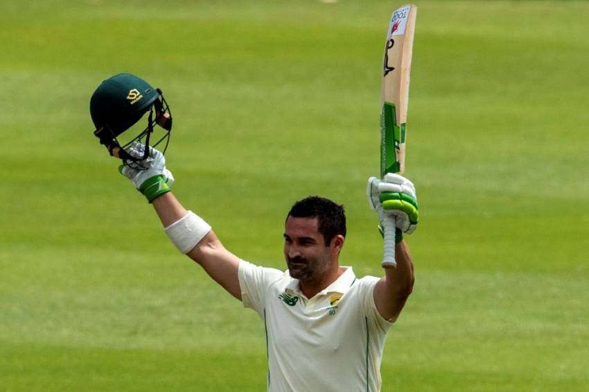 ಹರಿಣ ಪಡೆಗೆ ಸರಣಿ ಜಯ