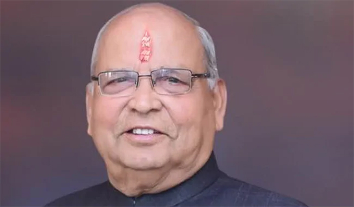 ಕಾಂಗ್ರೆಸ್‌ ನ ಹಿರಿಯ ನಾಯಕಿಯ ವಿರುದ್ಧ ಅಸಭ್ಯ ಭಾಷೆ ಬಳಸಿದ ಬಿಜೆಪಿ ರಾಜ್ಯಾಧ್ಯಕ್ಷನ ವಿರುದ್ಧ ವ್ಯಾಪಕ ಆಕ್ರೋಶ