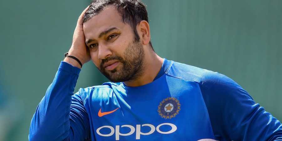 ಆಸ್ಟ್ರೇಲಿಯ ವಿರುದ್ದ 3ನೇ ಟೆಸ್ಟ್: ಇನಿಂಗ್ಸ್ ಆರಂಭಿಸಲು ರೋಹಿತ್ ಶರ್ಮಾ ಸಜ್ಜು