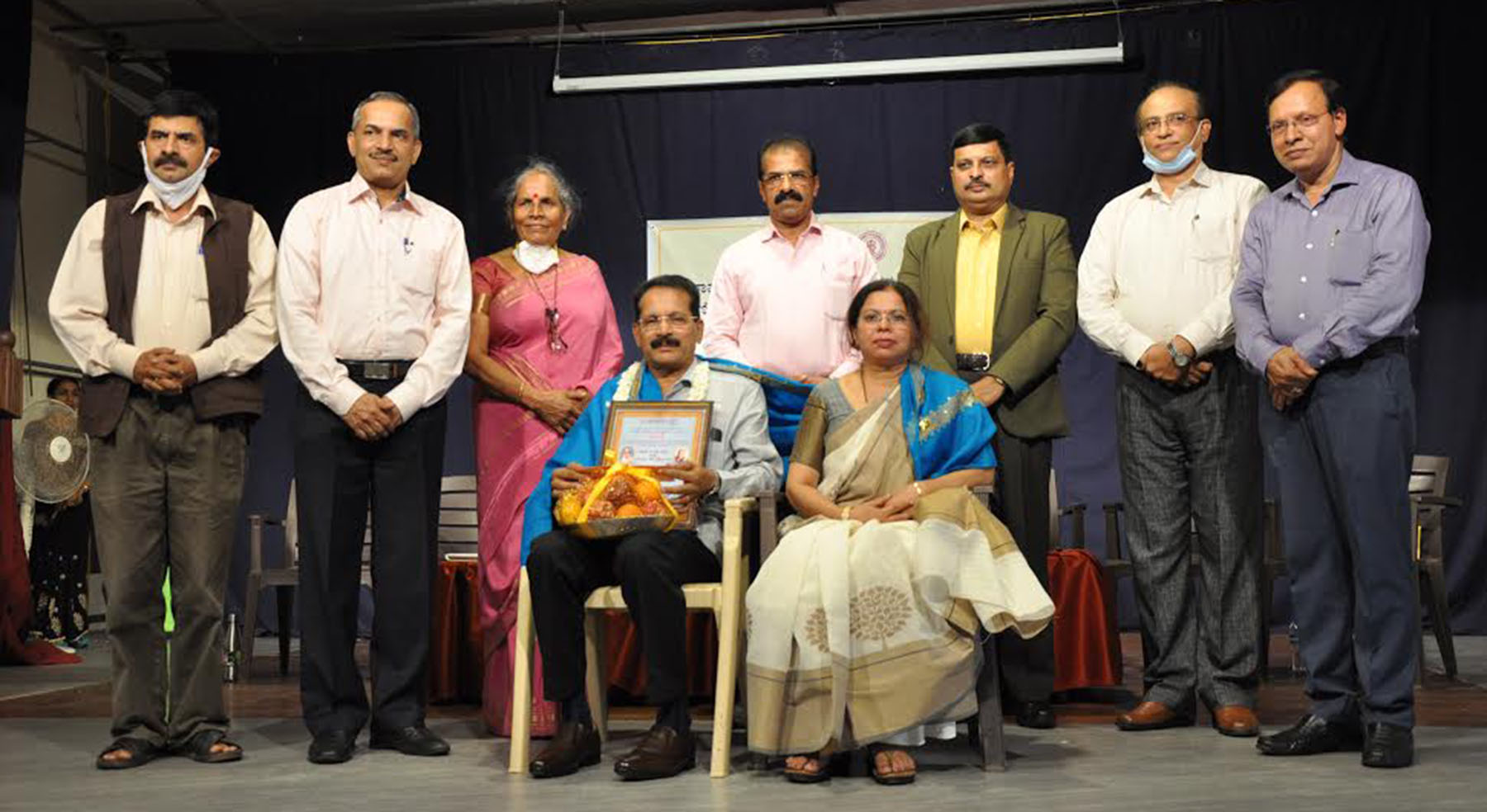 ಸಂಸ್ಕೃತಿ ಮರೆತಾಗ ಸಮಾಜದ ಗುರುತು ಕಳೆದು ಹೋಗುತ್ತದೆ: ಡಾ.ಲೋಕೇಶ್