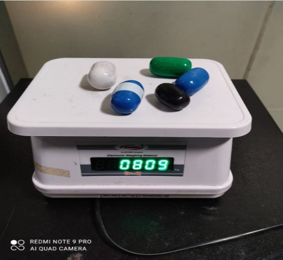 ಮಂಗಳೂರು ಏರ್‌ಪೋರ್ಟ್‌ನಲ್ಲಿ 67 ಲಕ್ಷ ರೂ. ಮೌಲ್ಯದ ಚಿನ್ನ ವಶ; ಇಬ್ಬರು ಸೆರೆ