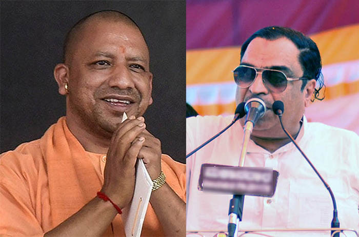 ಮದುವೆಯಾಗದ ಆದಿತ್ಯನಾಥ್‍ಗೆ ಪ್ರೀತಿ ಬಗ್ಗೆ ಏನು ಗೊತ್ತು ?: ಯುಪಿ ಸಿಎಂ ವಿರುದ್ಧ ಸಿ.ಎಂ.ಇಬ್ರಾಹಿಂ ವಾಗ್ದಾಳಿ