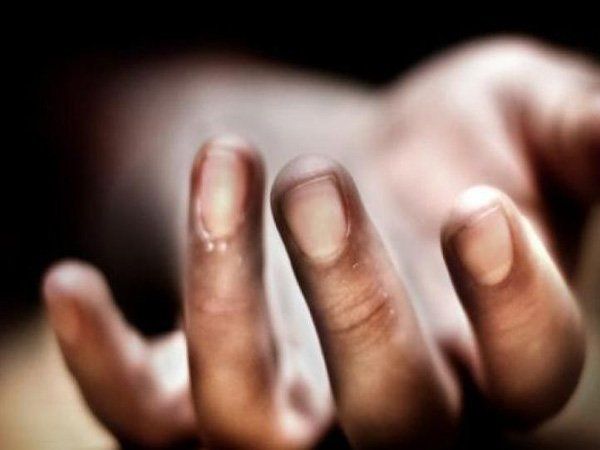 ಆರ್ಥಿಕ ಮುಗ್ಗಟ್ಟು:ರೈತನ ಆತ್ಮಹತ್ಯೆ