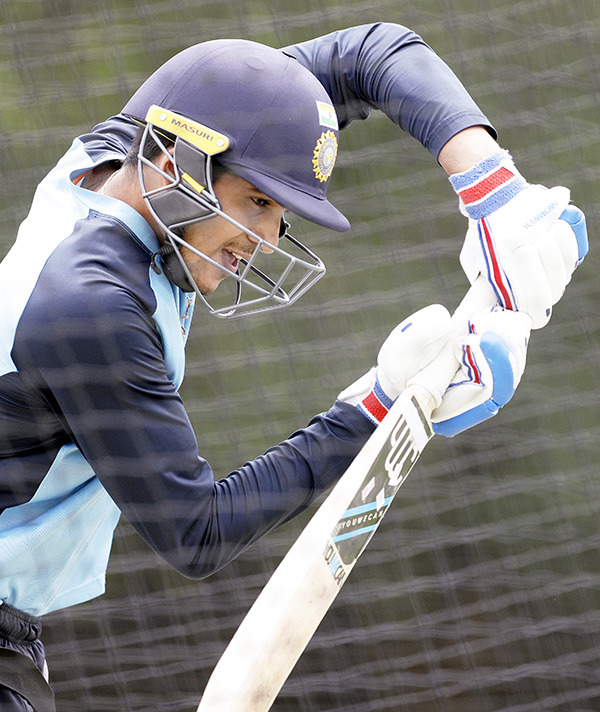 ಸಿಡ್ನಿ ಮೈದಾನದ ಇತಿಹಾಸ ಬದಲಿಸಲು ಟೀಮ್ ಇಂಡಿಯಾ ಸಿದ್ಧ