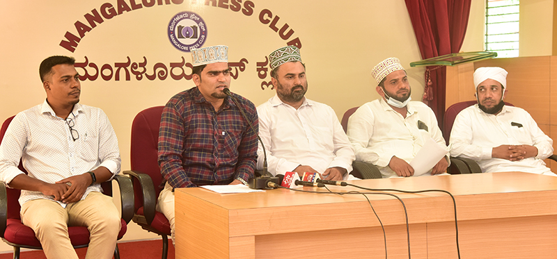 ಜ.11: ಪುತ್ತೂರಿನಲ್ಲಿ ‘ಮುನ್ನಡೆ ಯಾತ್ರೆ’ ಸಮಾರೋಪ