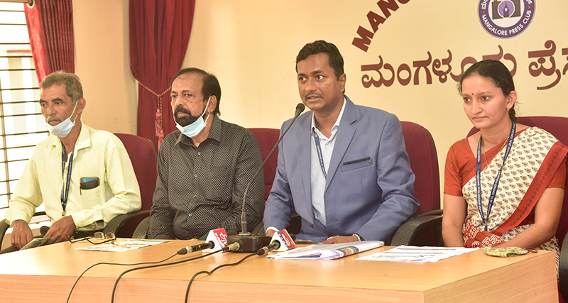 ಜ.9-10: ಯೆನೆಪೊಯ ಆಸ್ಪತ್ರೆಯಲ್ಲಿ ಉಚಿತ ಪ್ರಕೃತಿ ಚಿಕಿತ್ಸೆ, ಆರೋಗ್ಯ ಜಾಗೃತಿ ಶಿಬಿರ