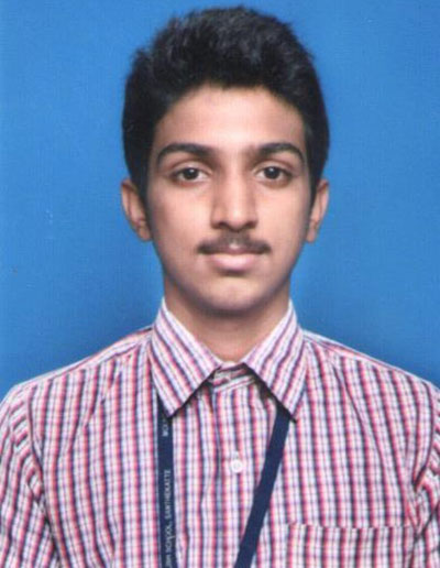 ರಾಷ್ಟ್ರಮಟ್ಟದ ಸ್ಪರ್ಧೆಗೆ ಆಯ್ಕೆ