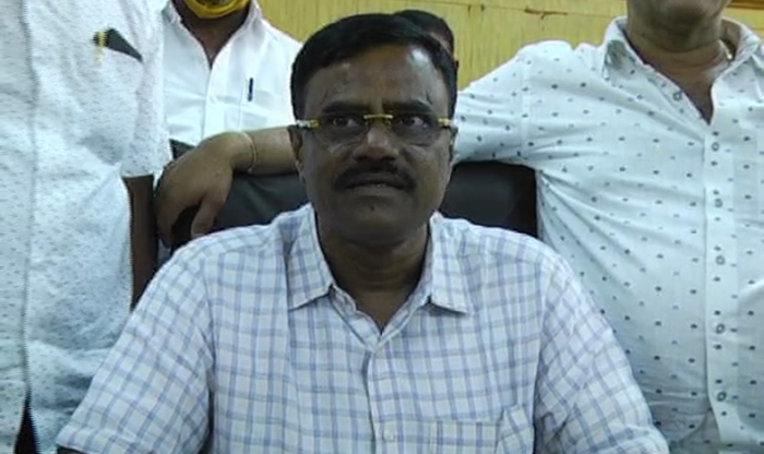 ಜೆಡಿಎಸ್ ಪಕ್ಷ ತೊರೆಯುವ ಯಾವುದೇ ಆಲೋಚನೆಯನ್ನು ಮಾಡಿಲ್ಲ: ಗುಬ್ಬಿ ಶಾಸಕ ಶ್ರೀನಿವಾಸ್