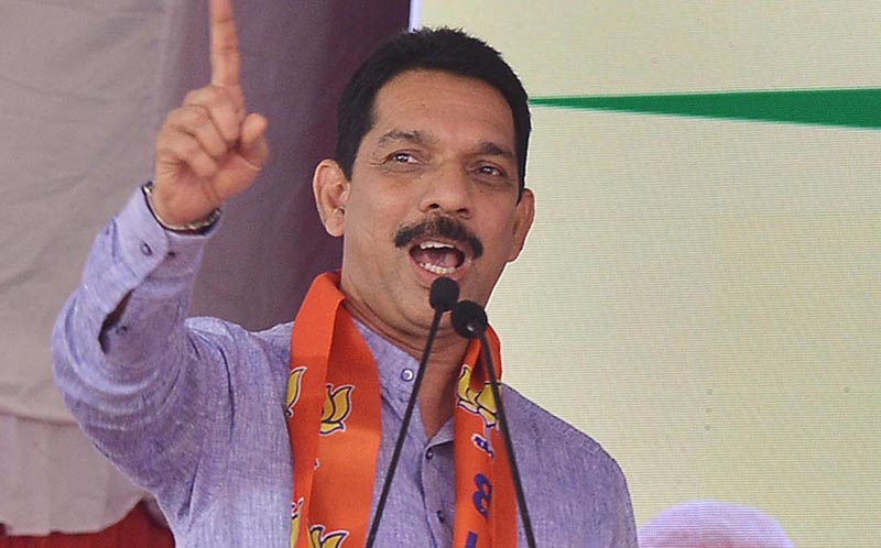 ‘ಸನಾತನ ಭಾರತದ ಸಾಮರಸ್ಯವನ್ನು ಅನುಭವ ಮಂಟಪ ಮರುಸೃಷ್ಟಿಸಲಿದೆ: ನಳಿನ್ ಕುಮಾರ್ ಕಟೀಲು