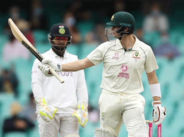 ಮೂರನೇ ಟೆಸ್ಟ್: ಆಸಿಸ್ ಬೃಹತ್ ಮೊತ್ತಕ್ಕೆ ಕಡಿವಾಣ ಹಾಕಿದ ಭಾರತೀಯ ಬೌಲರ್ ಗಳು