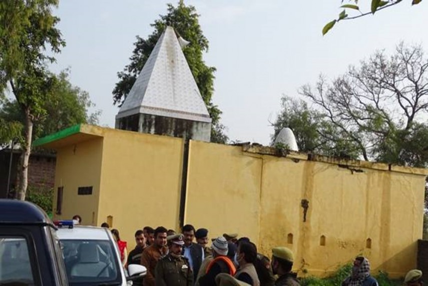 ಮಹಿಳೆಯ ಸಾಮೂಹಿಕ ಅತ್ಯಾಚಾರ, ಕೊಲೆ ಪ್ರಕರಣ: ಪ್ರಮುಖ ಆರೋಪಿ ಅರ್ಚಕನ ಬಂಧನ