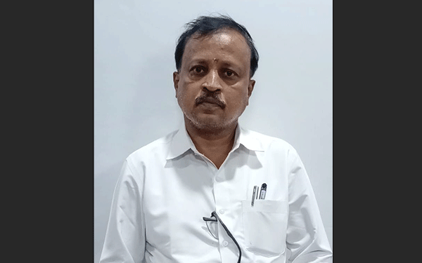 60 ಲಕ್ಷ ರೂ. ಲಂಚಕ್ಕೆ ಬೇಡಿಕೆ ಇಟ್ಟ ಆರೋಪ: ರಾಜಸ್ವ ನಿರೀಕ್ಷಕ ಎಸಿಬಿ ಬಲೆಗೆ, ಇನ್‍ಸ್ಪೆಕ್ಟರ್ ಪರಾರಿ