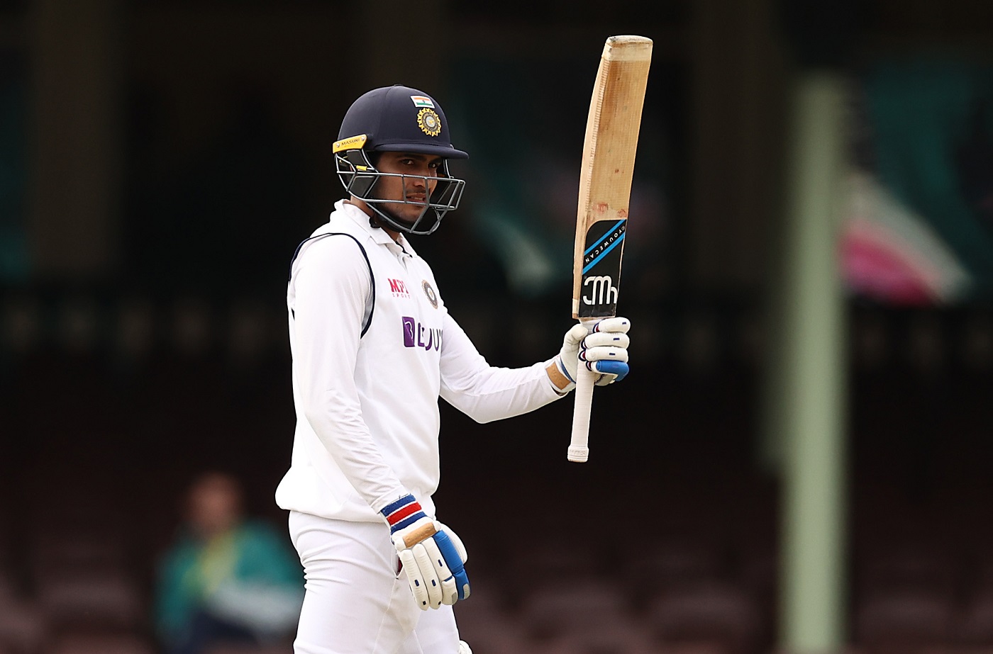 ಮೂರನೇ ಟೆಸ್ಟ್: ಆಸ್ಟ್ರೇಲಿಯ ಆಲೌಟ್, ಭಾರತ 96/2