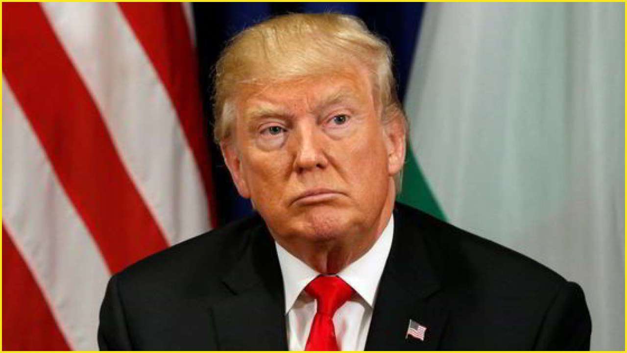 ಬೈಡನ್‌ ಪ್ರತಿಜ್ಞಾ ಸ್ವೀಕಾರ ಸಮಾರಂಭದಲ್ಲಿ ನಾನು ಭಾಗವಹಿಸುವುದಿಲ್ಲ: ಡೊನಾಲ್ಡ್‌ ಟ್ರಂಪ್‌ ಹತಾಶೆಯ ಹೇಳಿಕೆ