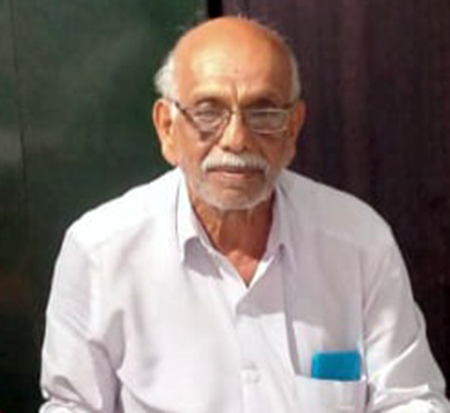 ಬದ್ರಿಯಾ ಜುಮಾ ಮಸ್ಜಿದ್ ಕುಪ್ಪೆಪದವು : ಅಧ್ಯಕ್ಷರಾಗಿ ಕೆ.ಉಮರಬ್ಬ ಆಯ್ಕೆ